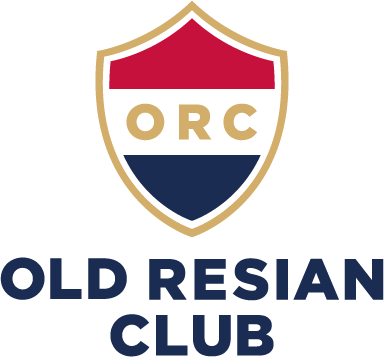 Old Resian Club logo